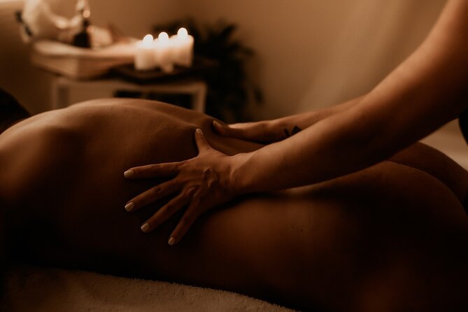 Relaxing Massage in Medellin Transportation Included - Benefits of Private Transportation