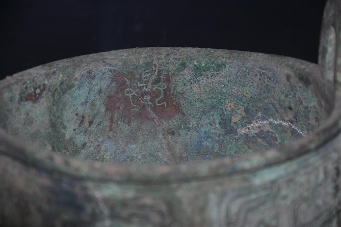 Relic of Shang Dynasty Capital City - Expectations and Guidelines