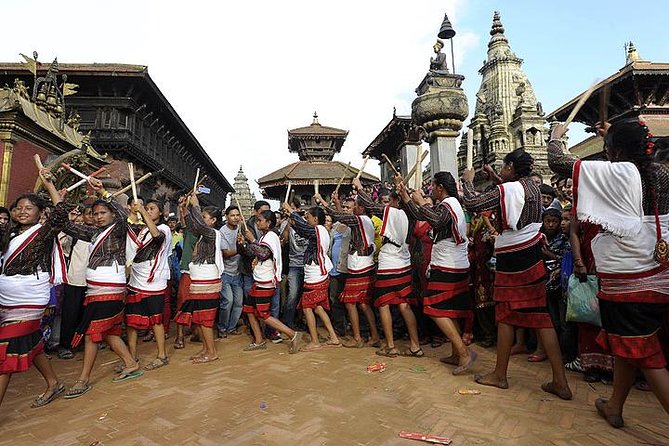 Religious Sightseeing Tour - Frequently Asked Questions