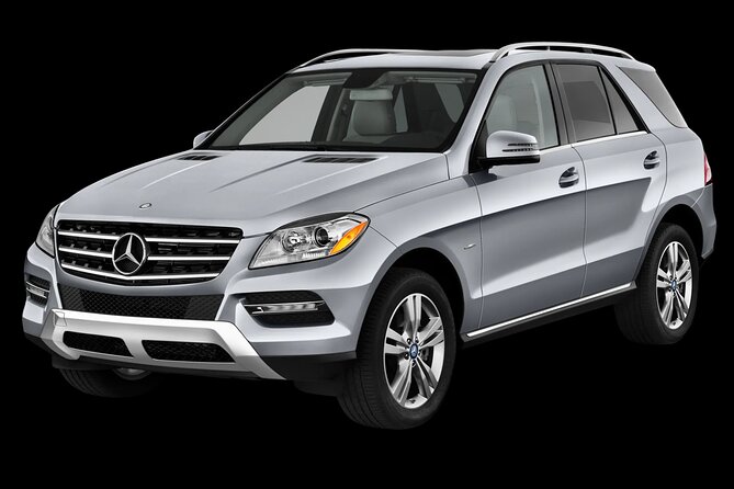 Rent a Car Today - Hit the Road With Confidence - General Information