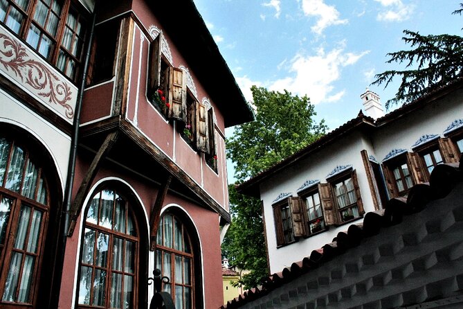 Rent a Local Guide Everywhere in Bulgaria - Convenient Transportation Included