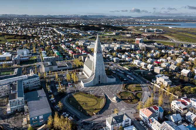Reykjavik Private 4-Hour Tour With Transfer - Cancellation Policy and Refunds