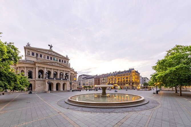 RheinMainCard 2 Days Group Ticket - Frequently Asked Questions