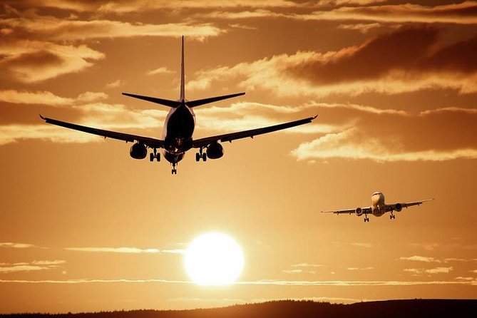 Rhodes Private Departure Transfer - Frequently Asked Questions