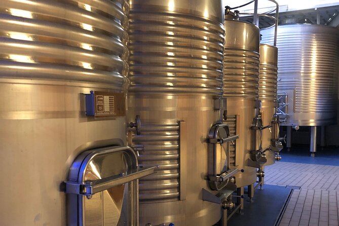 Ribera Del Duero From Madrid: Visit 2 Wineries With English Guide - Start Time and Additional Information