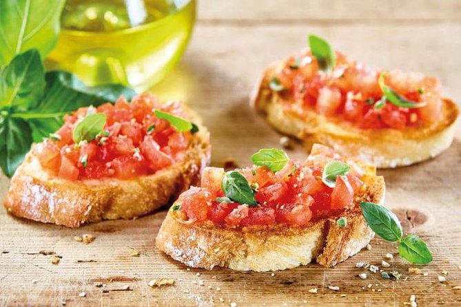 Ride Fiat 500 Vintage for a Day in Florence - Cancellation Policy