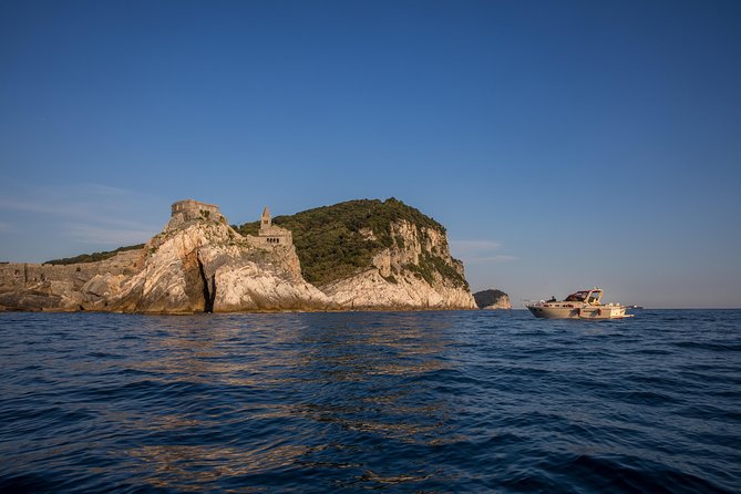 Riding to Portovenere: an E-Bike Tour Across the Magic of Golfo Dei Poeti - Booking Information
