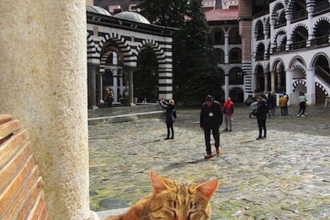 Rila Monastery and Boyana Church From Sofia - Meeting Point and Start Time