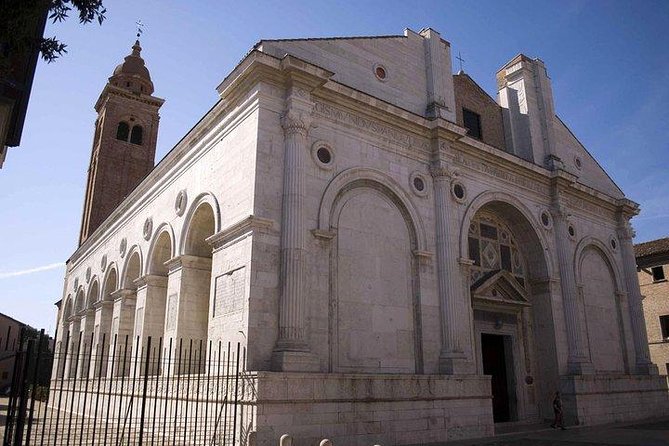 Rimini Walking Tour