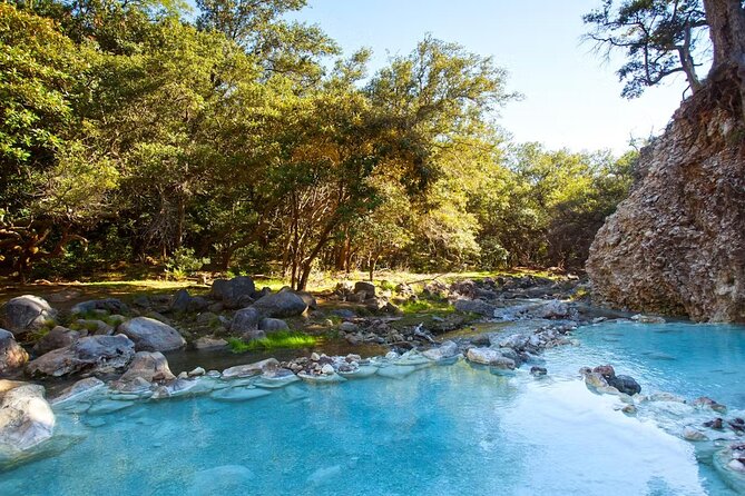 Rincon De La Vieja National Park Admission Ticket - Meeting Location