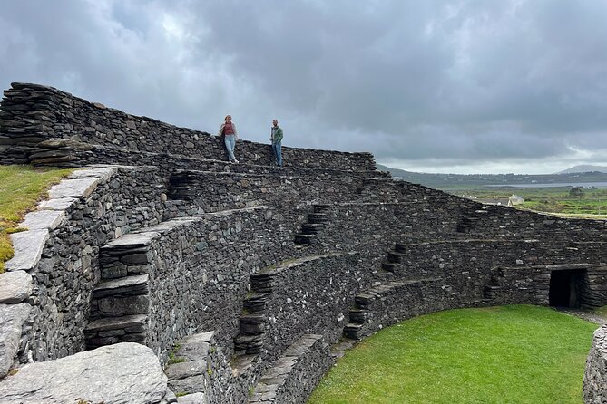 Ring of Kerry Day Tour From Killarney - Accessibility Considerations