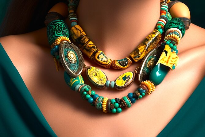 Rio De Janeiro Local Fashion Shopping Tour With a Stylist - Price and Guarantee