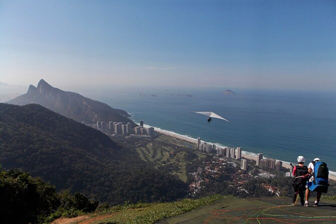 Rio De Janeiro Sustainable Experience - Accessibility Features