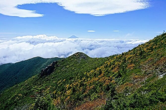 Rishikesh To Kunjapuri Trek - Trek Overview