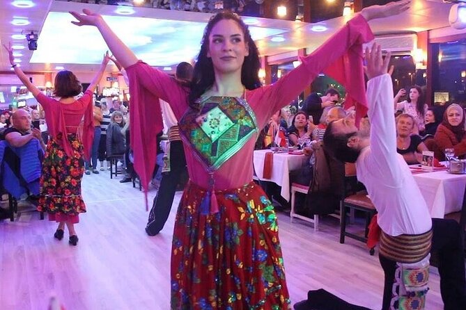 River Boat Nile Cruise In Cairo - Pickup Information