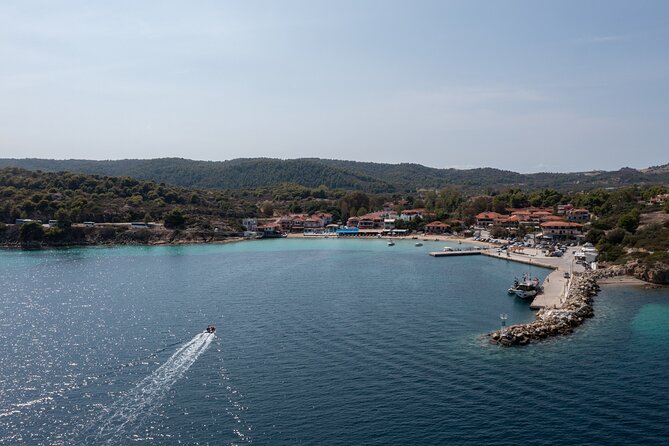 Road Trip Around Sithonia Explore the Traditional Villages. - Inclusions and Exclusions