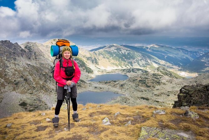 Road Trip Bulgaria™, GPS & Audio-Guided Fun and Adventure Tour in Rila Mountains