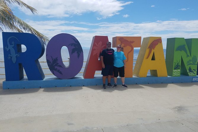 Roatan Excursion Horseback Riding / Zip Line / Sloths Hangout / Snorkel Adven.. - Booking Details