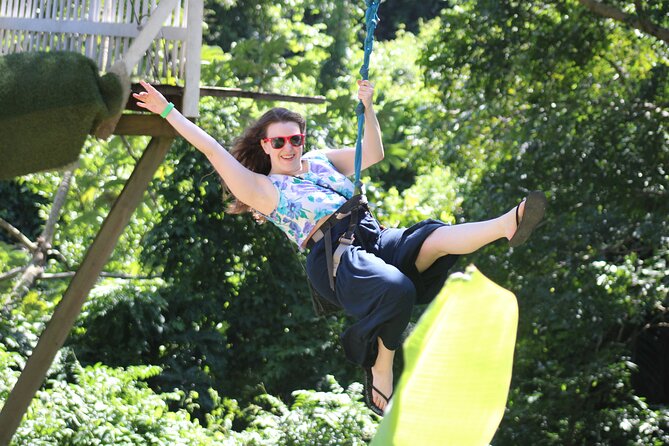 Roatan Half Day Wildlife Tour With Zipline and Beach - Health and Safety Guidelines