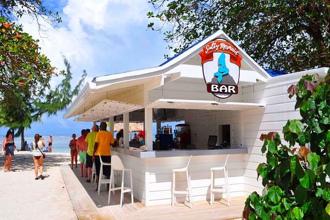 Roatan Highlight Excursion Plus Beach at Sol & Mar Private Club - Accessibility Features