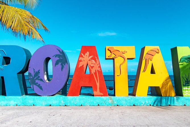 Roatan Island Tour - Booking and Cancellation Policy