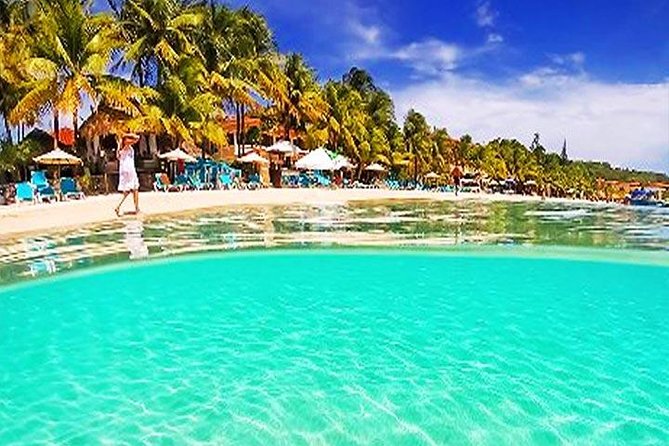 Roatan Sky Swing, City Tour & Beach Pass - Tour Logistics and Customization