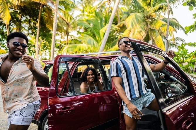 Roatan Uber Private Service - The Sum Up