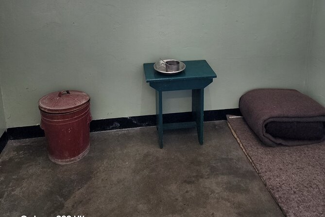 Robben Island, Penguins,Cape of Good Hope Private From Cape Town - Cancellation Policy