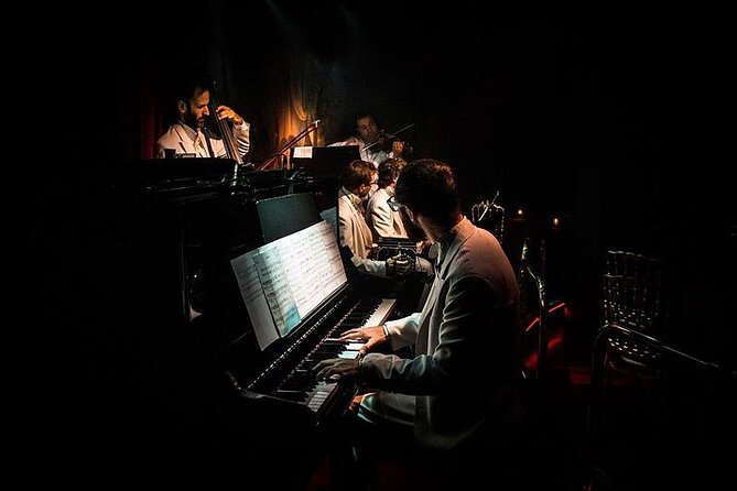 Rojo Tango Dinner & Tango Show With Private Transfers - Directions
