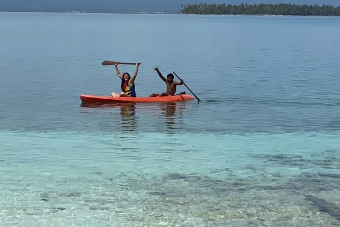Romantic Getaway to San Blas Islands - Island Aguja - Activities and Attractions