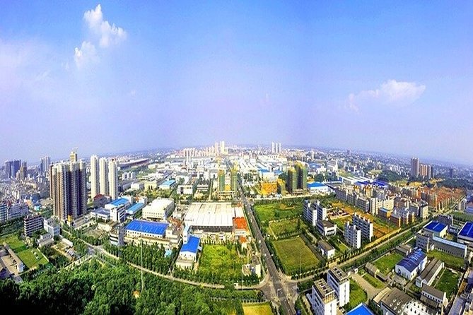 Romantic Tour in Changshu - Cancellation Policy