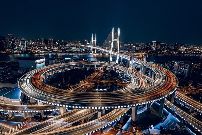 Romantic Tour in Shanghai - Accessibility Information