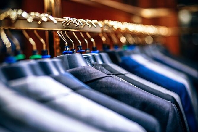 Rome: Castel Romano Outlet Shopping Full Day Trip - Reserve Now and Pay Later Option