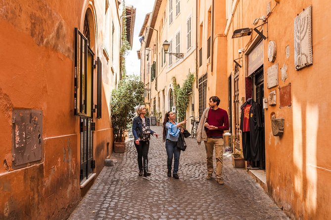 Rome Highlights Tour With A Local Guide: Private & Personalized - Additional Information