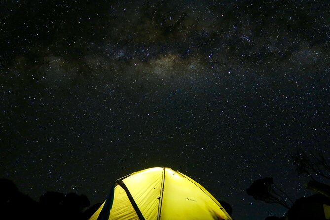 Rongai Route - 7 Days Kilimanjaro Climb - Safety Precautions and Tips