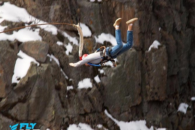 Ropejumping Tour in Chunkurchak - Cancellation Policy