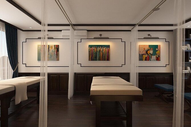 Rosa Cruise 2-Day Explore Halong Bay and Lan Ha Bay From Hanoi - Itinerary Overview