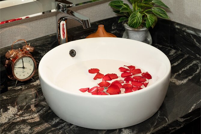 Rosa Cruise 2-Day Explore Halong Bay and Lan Ha Bay From Hanoi - Pickup Details