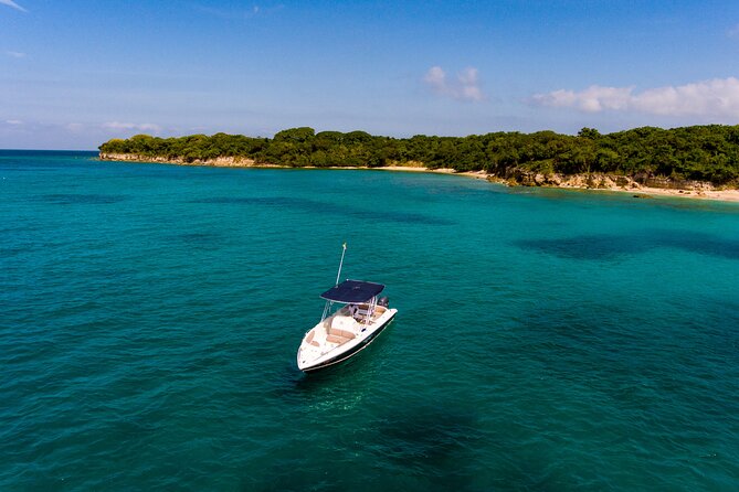 Rosario Islands Private Tour Full Day - Frequently Asked Questions
