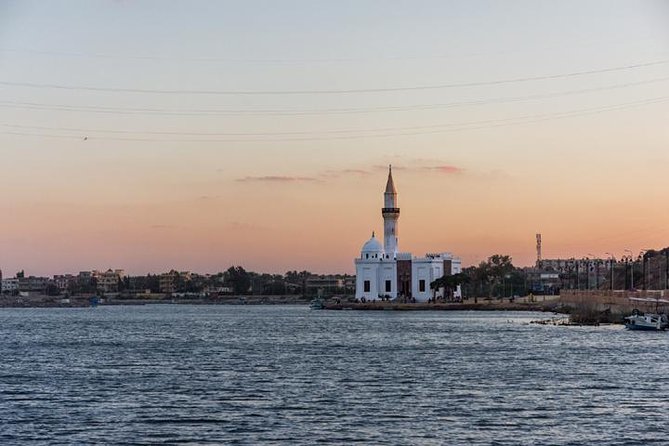 Rosetta Private Tour - Cancellation Policy