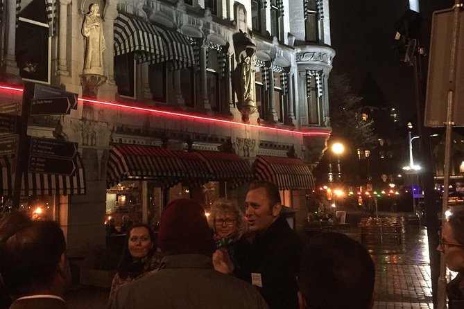 Rotterdam City Private Walking Tour - Additional Information