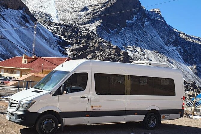 Round Transportation From the Airport to the Province of Mendoza - Frequently Asked Questions