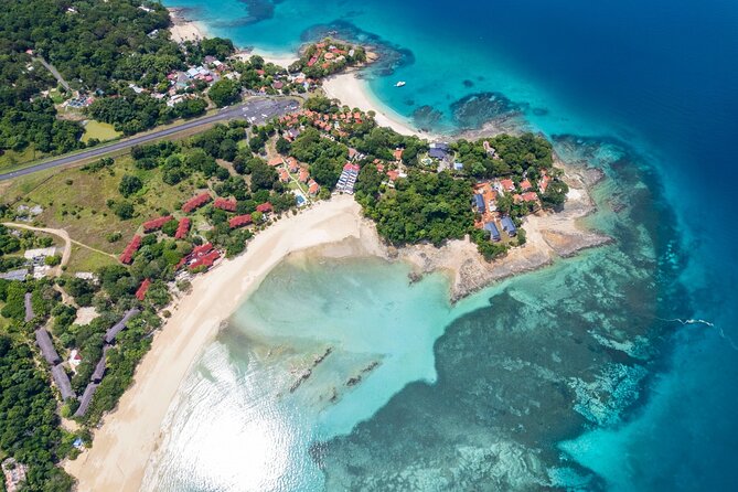 Round Trip High Speed Ferry to Contadora Island - Frequently Asked Questions