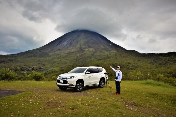 Round Trip Transfer From San Jose Airport To Dreams Las Mareas Guanacaste - Frequently Asked Questions