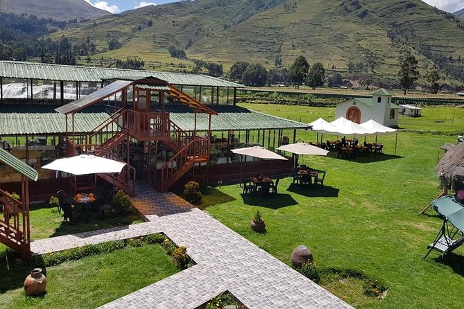 Route of the Sun Cusco Puno - Booking Details