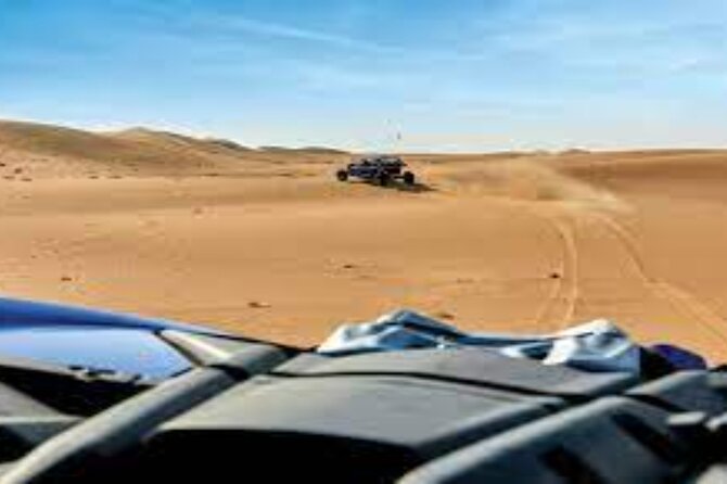 Royal Safari Jeep - Quad - Buggy - Show and Dinner From Hurghada - Pricing and Booking
