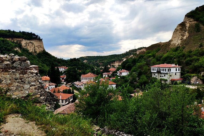 Rozhen Monastery Self-Guided - Booking Information and Price