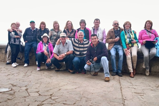 Ruins of Pachacamac From Crucero - Practical Information