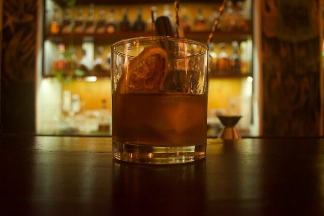 Rum Tasting Experience in Getsemaní - Expert Guide