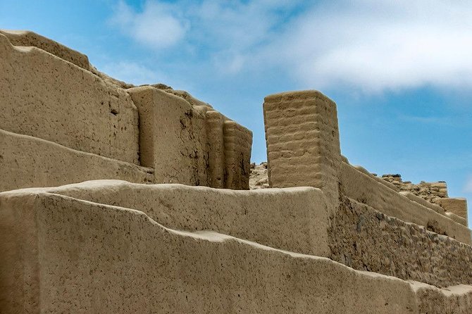 Running Tours Nazca and Paredones - Recommendations for Participants